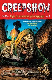 CREEPSHOW TP VOL 01 (MR)