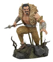 MARVEL GALLERY COMIC KRAVEN THE HUNTER PVC STATE