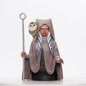 STAR WARS REBELS AHSOKA TANO 1/6 SCALE BUST