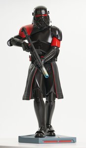 STAR WARS PREMIER COLLECTION DISNEY+ OBI-WAN PURGE TROOPER (