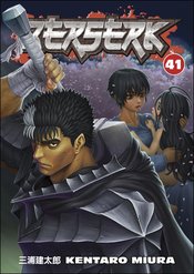 (USE SEP238567) BERSERK TP VOL 41