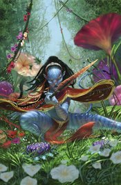 AVATAR ADAPT OR DIE #5 (OF 6)