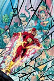 DARK CRISIS #4 (OF 7) CVR D JURGENS & RAPMUND VAR