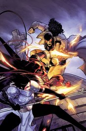 SWORD OF AZRAEL #2 (OF 6) CVR A CIZMESIJA