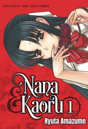NANA & KAORU GN VOL 01 (MR)
