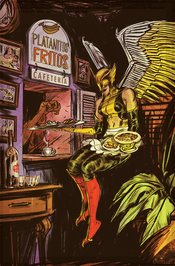 MULTIVERSITY TEEN JUSTICE #4 (OF 6) CVR C DEL REY HISPANIC H