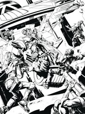 2000 AD AUG 2022 PROG PACK (OCT 2022 SHIPPING) (MR)