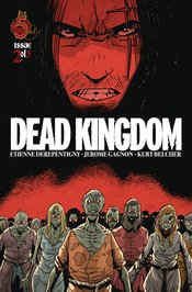DEAD KINGDOM #2