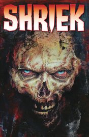 SHRIEK #2 CVR A RIK RAWLING (MR)