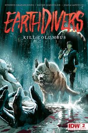 EARTHDIVERS #2 CVR A ALBUQUERQUE (MR)
