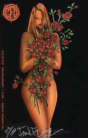 VAMPIRE VERSES LTD SGN ED #3 (OF 12) (MR)