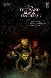 BONE ORCHARD BLACK FEATHERS #2 (OF 5) CVR C SIMMONDS (MR)