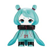 HINO HEAVY IND OCEAN EXPLOR ROBOT DENSHITAKO NO 3 FIG MIKU (