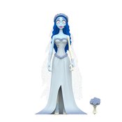 DISNEY CORPSE BRIDE W1 EMILY THE CORPSE BRIDE REACTION FIG (