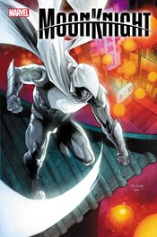 MAR062107 - MOON KNIGHT #2 - Previews World