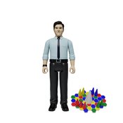 PARKS & REC W1 BEN WYATT REACTION FIG