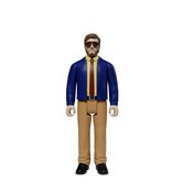 PARKS & REC W1 ANDY DWYER BURT MACKLIN REACTION FIG  (C