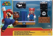 NINTENDO MARIO 2-1/2IN SWITCHBACK HILL DIORAMA CS