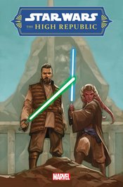 STAR WARS HIGH REPUBLIC #1 NOTO VAR