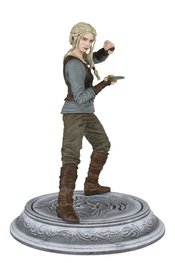 WITCHER (NETFLIX) SEASON 2 CIRI FIGURE