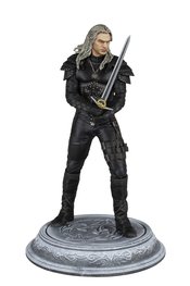 WITCHER (NETFLIX) SEASON 2 GERALT FIGURE