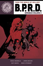 (USE JUL238591) BPRD OMNIBUS TP VOL 03