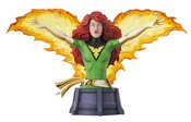 MARVEL ANIMATED X-MEN PHOENIX BUST (O/A)