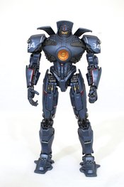 PACIFIC RIM DLX GIPSY DANGER AF