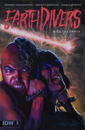 EARTHDIVERS #3 CVR C AARON CAMPBELL (MR)