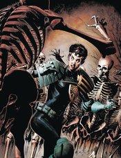 JUDGE DREDD MEGAZINE #450