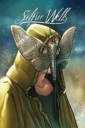 SULFUR WELLS #5 CVR A SCALIA (MR)