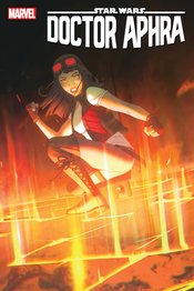 STAR WARS DOCTOR APHRA #26