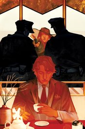 FABLES #156 CVR A KHALIDAH (MR)