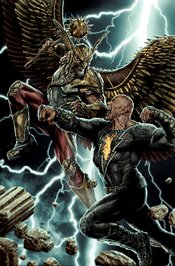 MULTIVERSITY TEEN JUSTICE #5 (OF 6) CVR C BERMEJO BLACK ADAM
