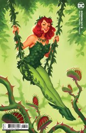POISON IVY #5 CVR D TALASKI