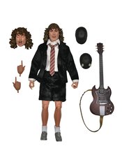 ACDC ANGUS YOUNG HIGHWAY TO HELL 8IN CLOTHED AF