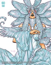 WONDER WOMAN HISTORIA THE AMAZONS #3 (OF 3) CVR B PAQUETTE (