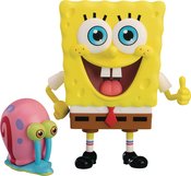 SPONGEBOB SQUAREPANTS NENDOROID AF