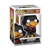 POP MOVIES SECRET OF NIMH JEREMY VIN FIG