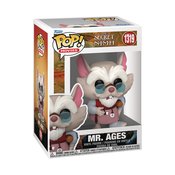 POP MOVIES SECRET OF NIMH MR. AGES VIN FIG
