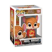 POP MOVIES SECRET OF NIMH MRS. BRISBY VIN FIG