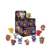 MYSTERY MINI FIVE NIGHTS AT FREDDYS SNAP S2 12PC BMB DISPLAY