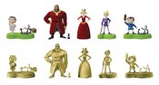 RANKING KINGS CHARACTER FIGURE 10PC BMB DS