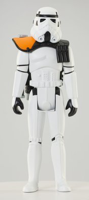 STAR WARS JUMBO SANDTROOPER 12IN FIGURE