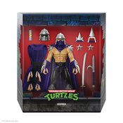 TMNT ULTIMATES W8 SHREDDER AF