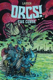 ORCS THE CURSE TP