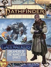 PATHFINDER ADV PATH GATEWALKERS (P2) VOL 03 (OF 3)