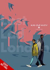 LOST LAD LONDON GN VOL 03 (MR)