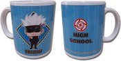 JUJUTSU KAISEN CHIBI GOJO MUG