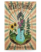 MELISSA ETHERIDGE HEARTSTRINGS GN (MR)